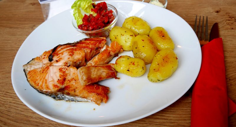 LUSTiS_Speisen_Lachssteak