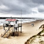 Gleich neben der Sauna | Sylt