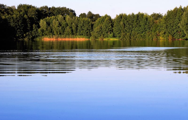 Burgdorf Heessel Ahrbecker See