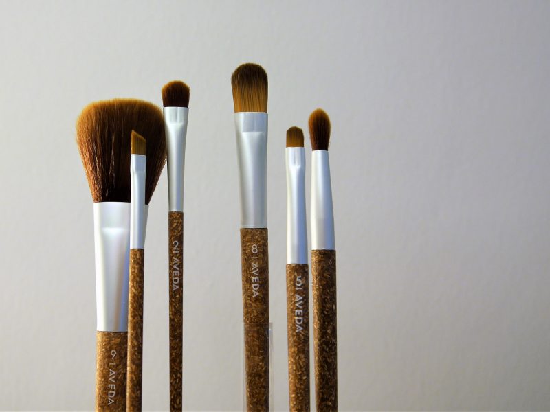 Der Salon Aveda Details 5 Dobberstein