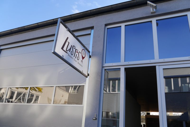 LUSTiS_Location_Eingang