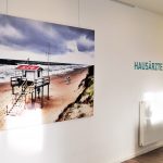 Arzt-Praxis – Fotoausstellung im Stadtzentrum Schenefeld