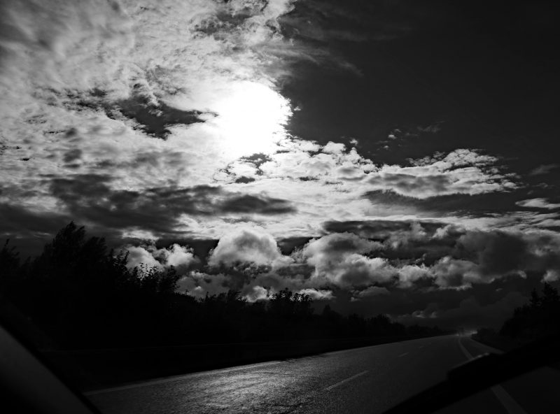 Drama an der Straße _DF