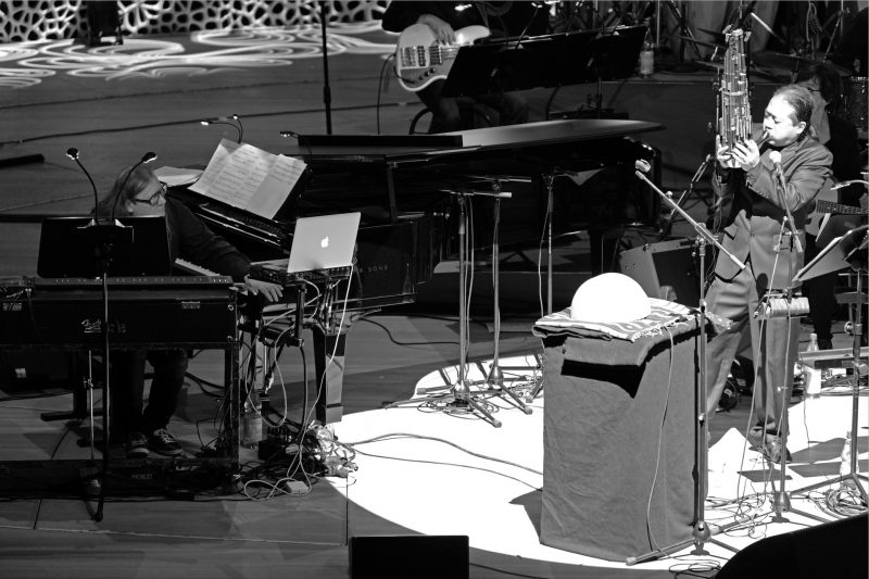 Elphi_NDR_Jazz Dobberstein Konzert sw3