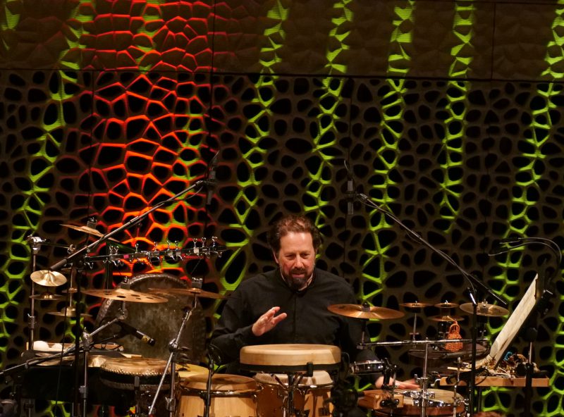 Elphi_NDR_Jazz Dobberstein Konzert10