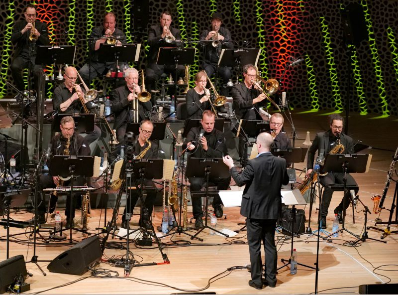 Elphi_NDR_Jazz Dobberstein Konzert12