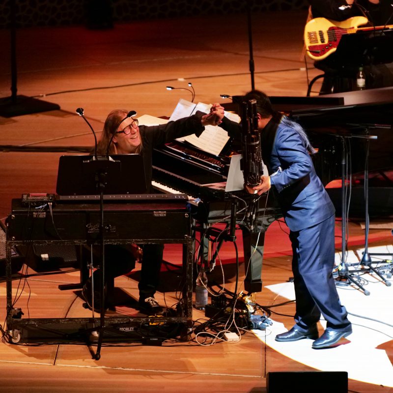 Elphi_NDR_Jazz Dobberstein Konzert4