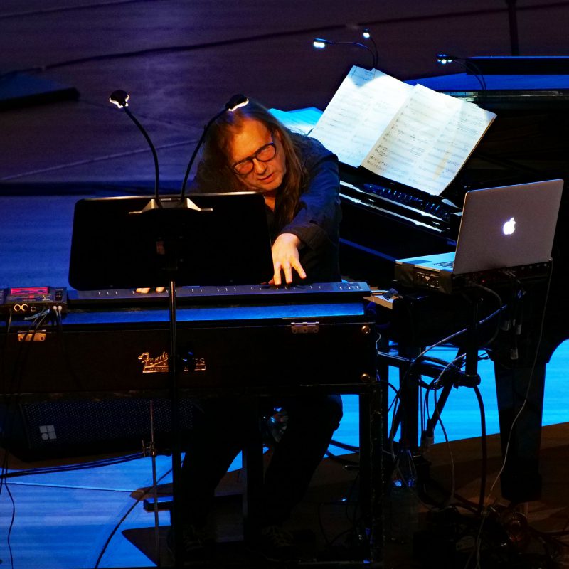 Elphi_NDR_Jazz Dobberstein Konzert7