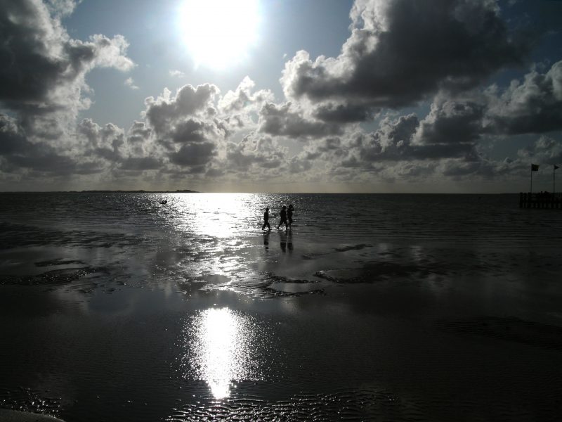 Föhr_2009_Da war jemand dabei_Dobberstein