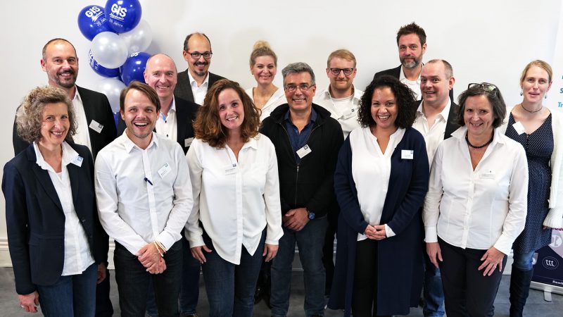 GIS_Akademie 20 Jahre Gruppenbild 1_web_kl