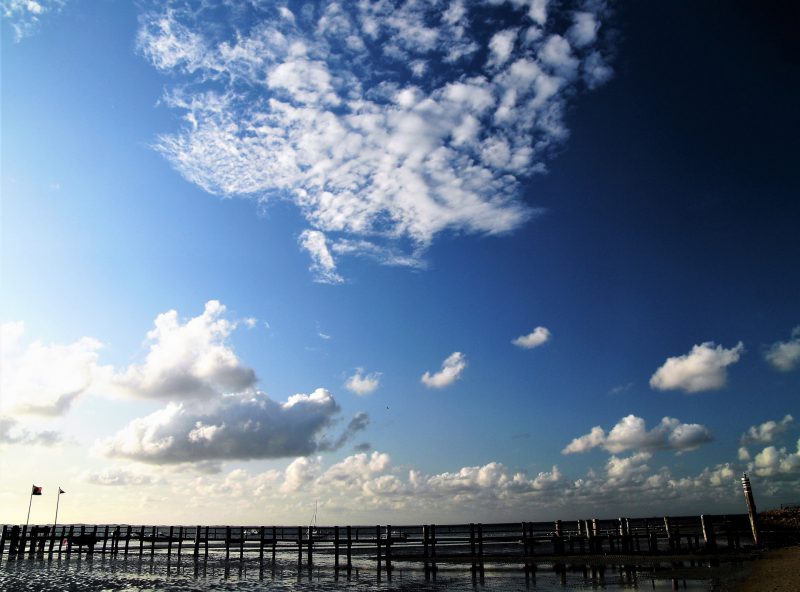 Himmel über Föhr _DF