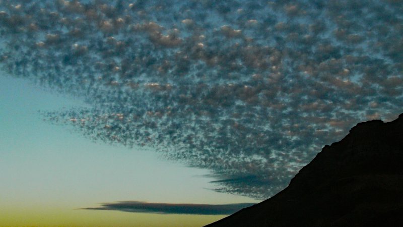 Himmel über Kapstadt _DF