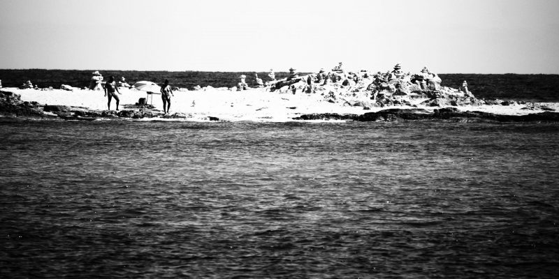 Mallorca_2018_Formentera Beach Zen_Dobberstein