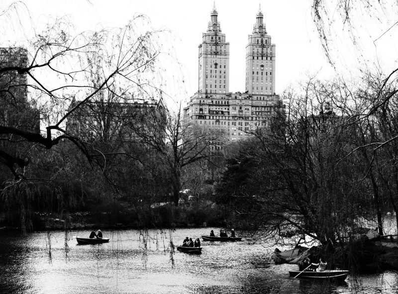 New_York_Central Park_2016_Wassersportpark_Dobberstein