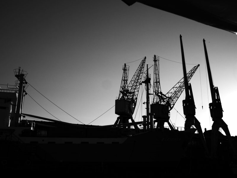 Vier ohne Last_Dobberstein