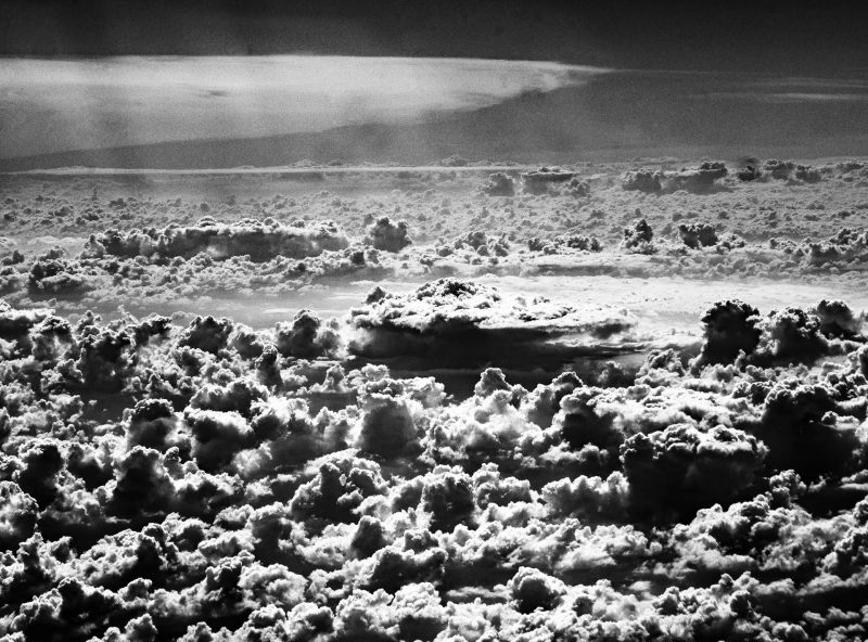 Über den Wolken 1 sw _DF